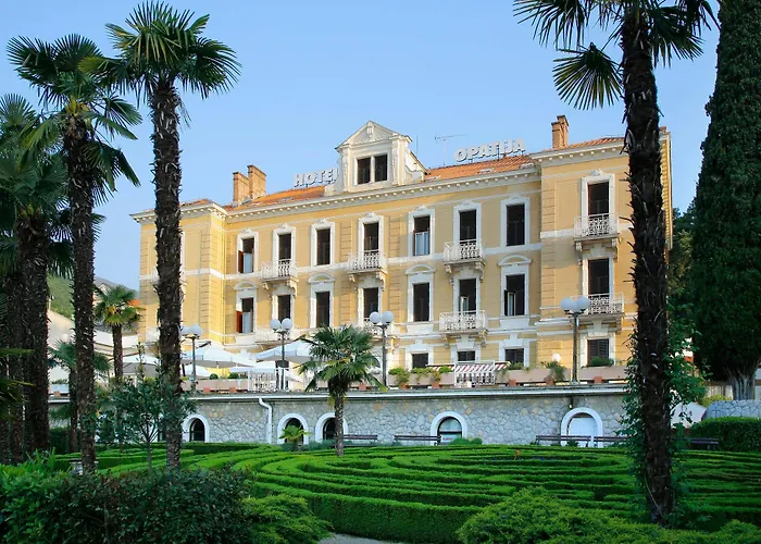 Hotel Opatija