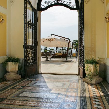 Hotel Hotel Opatija