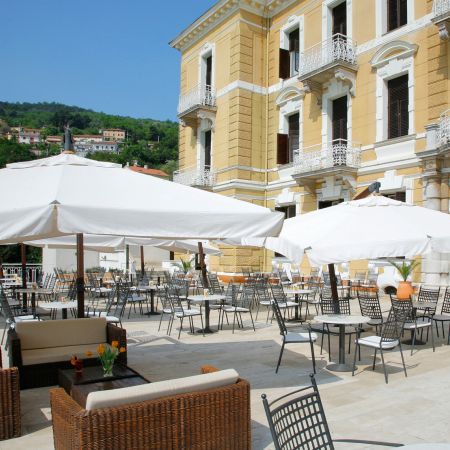 Hotel Opatija