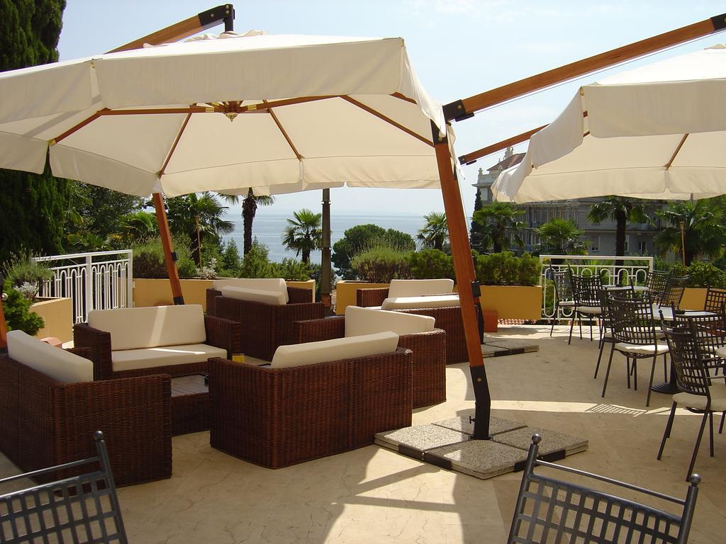 Hotel Hotel Opatija 2*