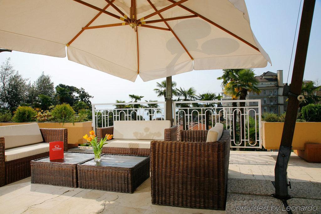 Hotel Opatija Hotel 2*