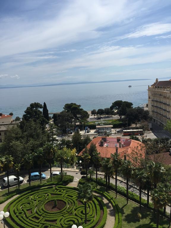 Hotel Opatija Opatija