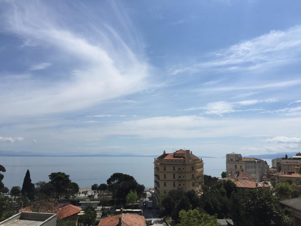 Hotel Hotel Opatija 2*