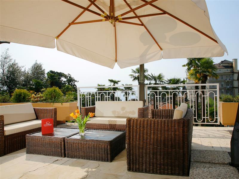 Hotel Opatija Hotel Opatija