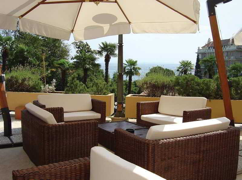 Hotel Opatija Hotel