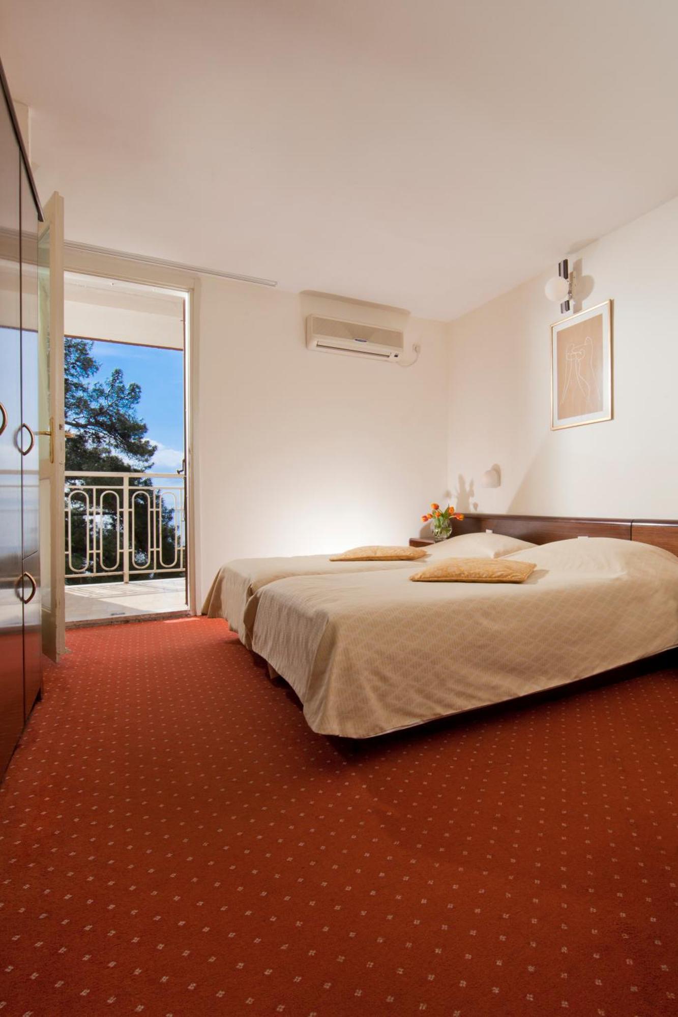 Hotel Opatija
