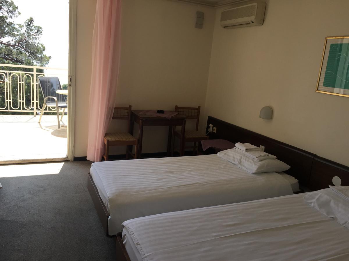 Hotel Opatija Opatija