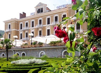 Hotel Hotel Opatija