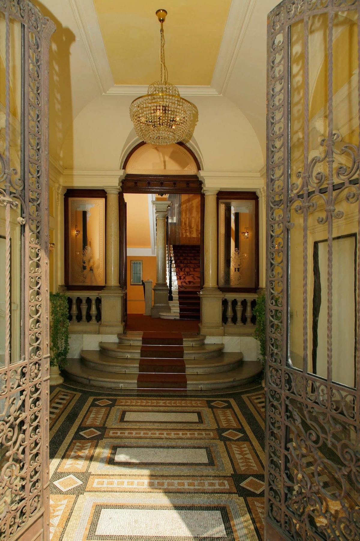 Hotel Opatija Opatija