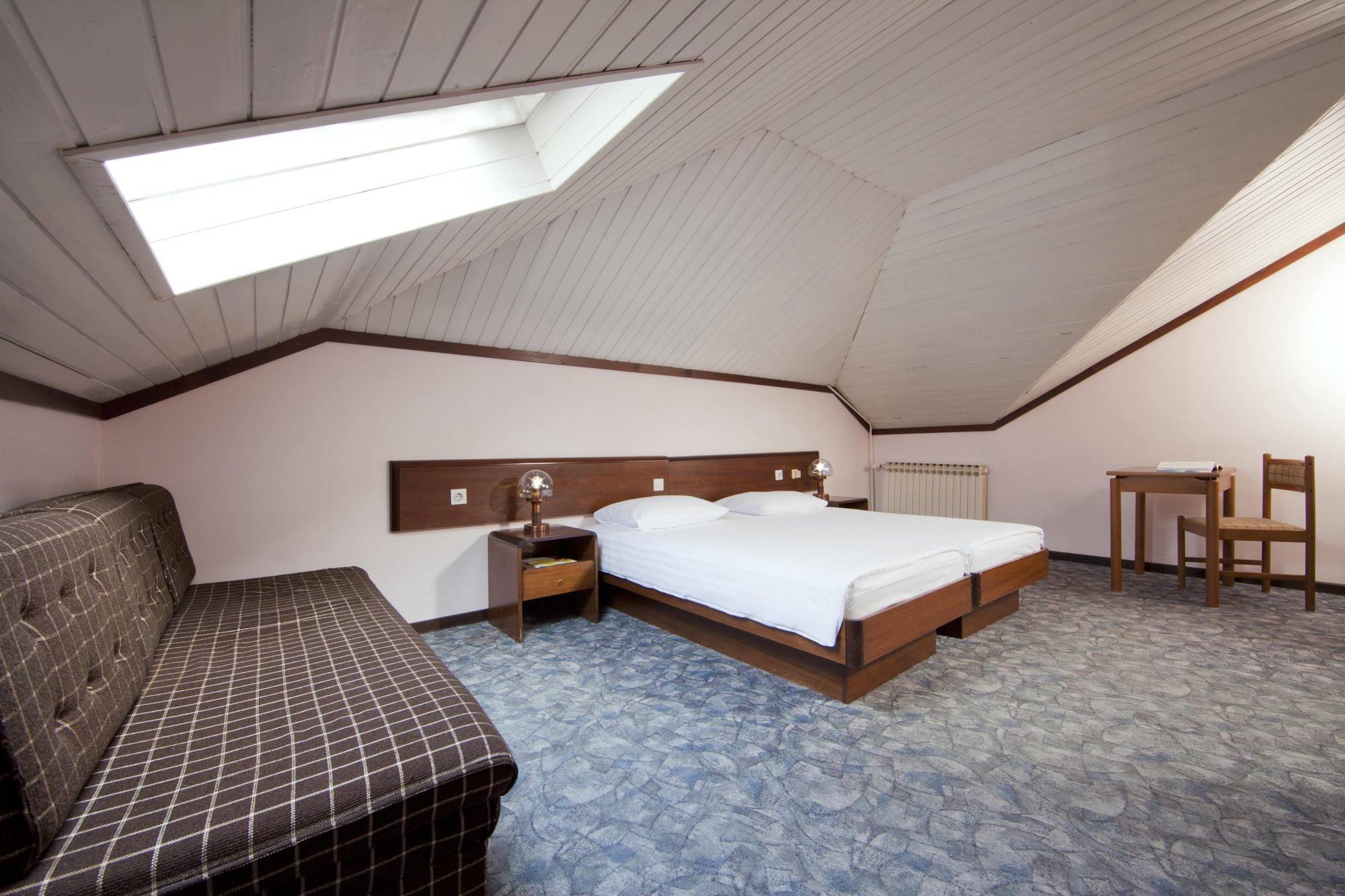 Hotel Opatija 2* Opatija