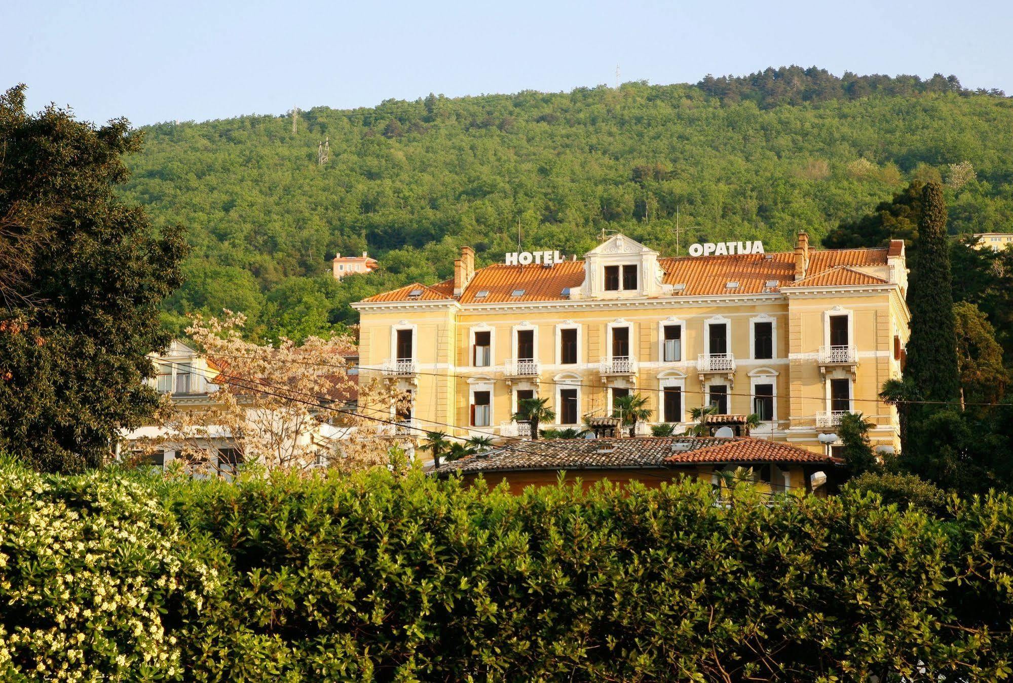 Hotel Opatija Hotel