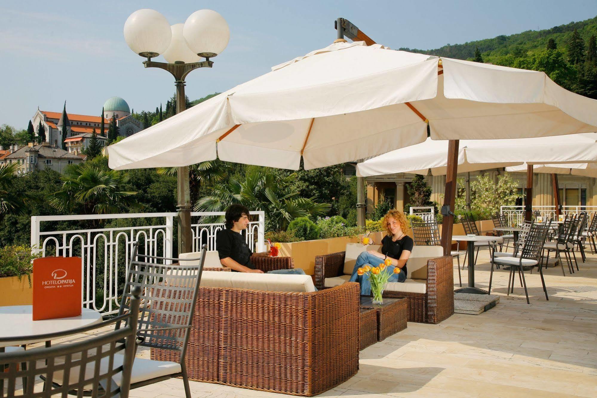 Hotel Opatija Opatija