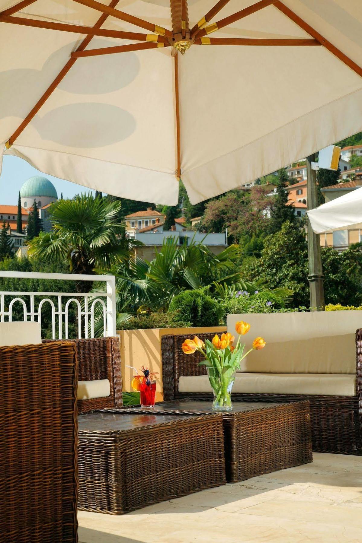 Hotel Opatija 2* Opatija
